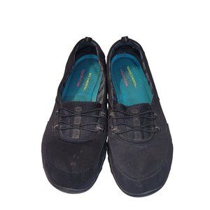 Skechers shoes Relaxed Fit Memory Foam black Women's size 11